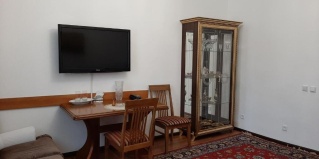 Шымкент: Отель Hotel ВаYan