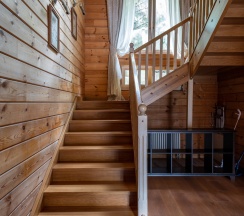 Дом в Lesnoy Villa