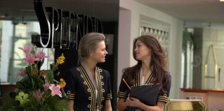 Бечичи: Курортный отель Hotel Splendid Conference and Spa Resort