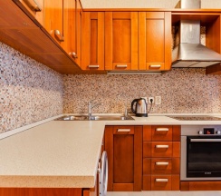 1-комнатные апартаменты стандарт в BestFlat24 (БэстФлэт24) на улице Троицкая