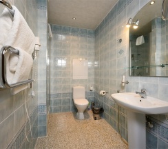 Анфилада (вторая категория) в Металлург