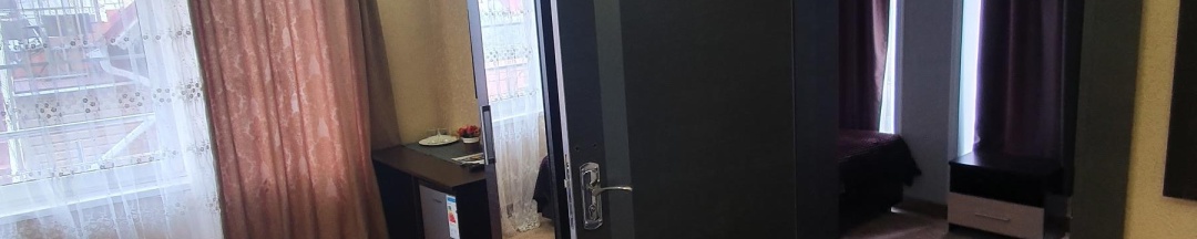 Семейный в Восток