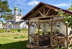 Отель Гостиница в Ростове