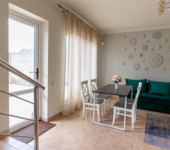 Коттедж стандарт в Якорь