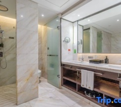 Люкс Premier в Rising Hot Spring Resort Kunming