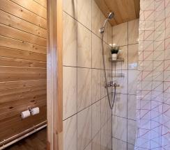 Дом в Eco house