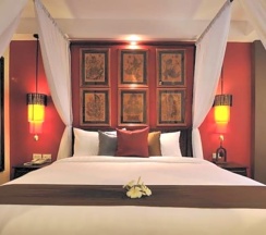 Номер Premier в Siralanna Phuket