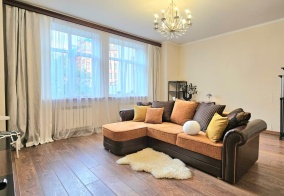 Апартаменты Urban Apartments в Казани