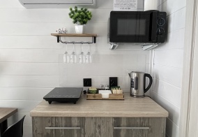 Апартаменты Апартаменты на Прибрежная улица, 14 в Республике Алтай