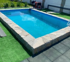 Коттедж улучшенный в Гостевой дом