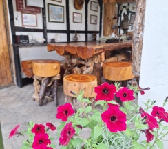Номер Comfort в У Марины