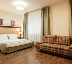Номер Studio (1002) в Свежий ветер