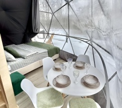 Cфepa в Soul place