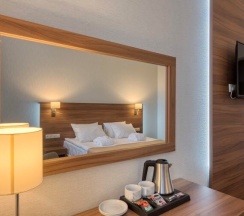 Комфорт Плюс в Риверсайд