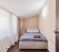 Коттедж в Добрый дом