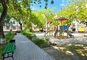 Апартаменты Добрый дом на улице Ленина 69А в Тюмени