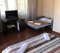 4-х местный Стандарт в Сальма