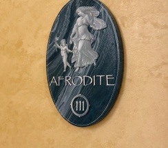 AFRODITE в Malakhovka Palace