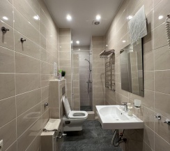 Номер комфорт улучшенный в Соната