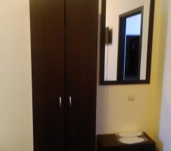 3-местный номер стандарт (с завтраком) в Тамбовская