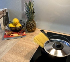 1-комнатные апартаменты студия Санкт-Петербург, Заозерная 3, к.3, стр.1 в Art Apart