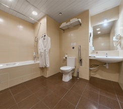 Люкс в Sunflower Rumyantsevo