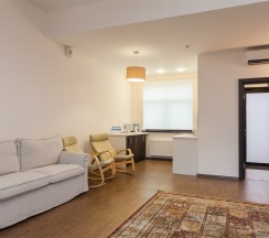 Апартаменты в ArtiLand