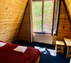 Шале Comfort в Terskol Star