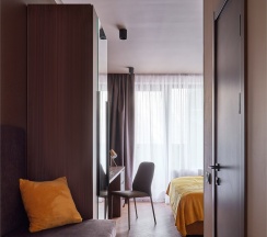 Премиум с кухней в Lesnoy Country_House