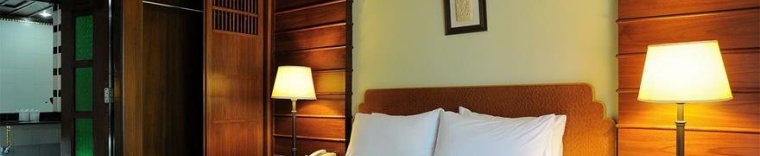 Полулюкс c 1 комнатой в Courtyard by Marriott Phuket, Patong Beach