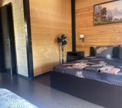 Номер Economy в Лукино