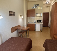 Эконом в Замок