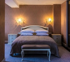 Апартаменты "City" в Эра