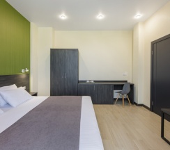 Люкс видовой в Costa Del Mar