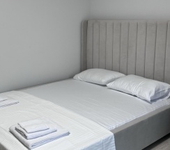 Трёхместный номер Comfort в Сухумская Бухта
