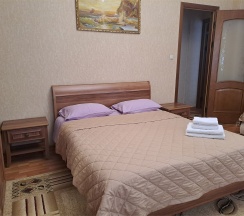 Четырехместный комфорт в ПиК