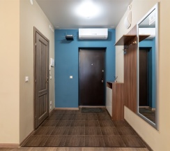 Апартаменты Radius 1120 в Степаненков