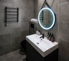 Квартира в Апартаменты на ул, Горького, 23а