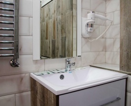 Номер Superior в Олива