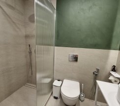 Комната делюкс в Бархат и Пар