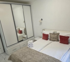 Комфорт в SoulRus Apartments