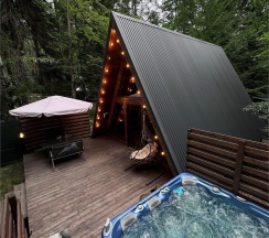 1-комнатные апартаменты люкс в Экосфера