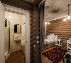 Классик в Уткино Сountry House