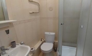 Семейный номер(койко-места)  в Кедр