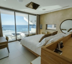 Sky Pool вилла Пентхаус с 4 комнатами в Kata Rocks