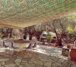 Коттедж с 3 комнатами в Cheerful 3 bedroom house with open fireplace