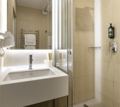 Стандарт с балконом в PortoRitsa