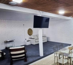 Двухкомнатный люкс в Rest house