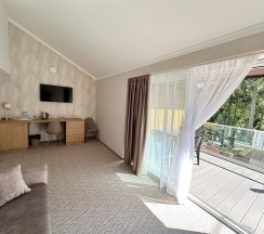 Комфорт плюс в Универсал