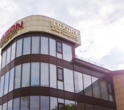 Lux 4 в Luxury апартаменты